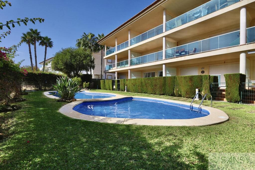 Piso Alicante - 1233837-01