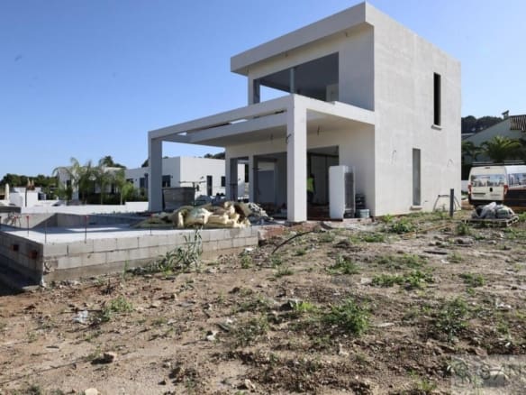 Casa-Chalet Alicante - 1233838-05