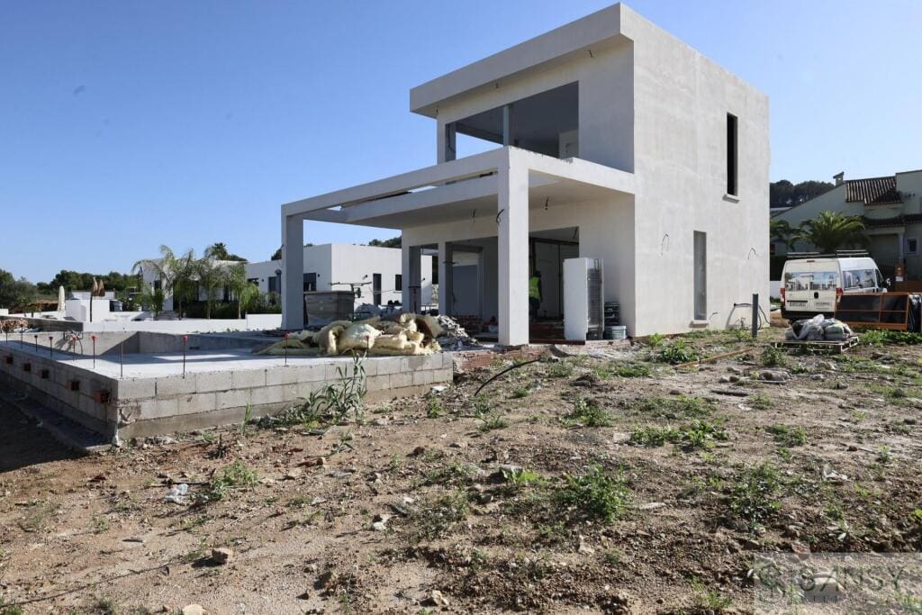 Casa-Chalet Alicante - 1233838-05