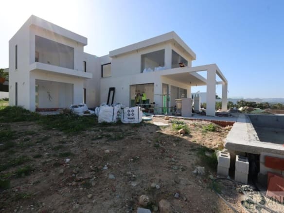 Casa-Chalet Alicante - 1233838-04