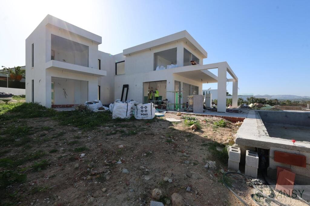 Casa-Chalet Alicante - 1233838-04