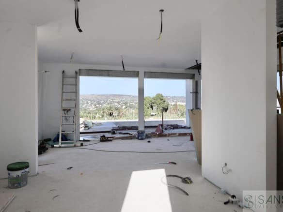 Casa-Chalet Alicante - 1233838-06