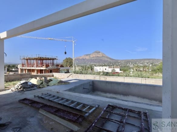 Casa-Chalet Alicante - 1233838-03