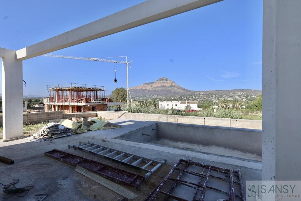 Casa-Chalet Alicante - 1233838-03