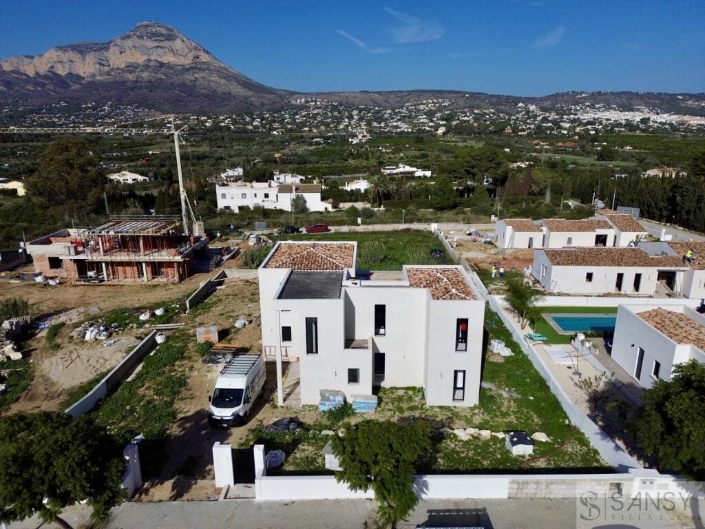 Casa-Chalet Alicante - 1233838-02