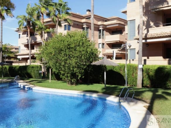 Piso Alicante - 1233839-01