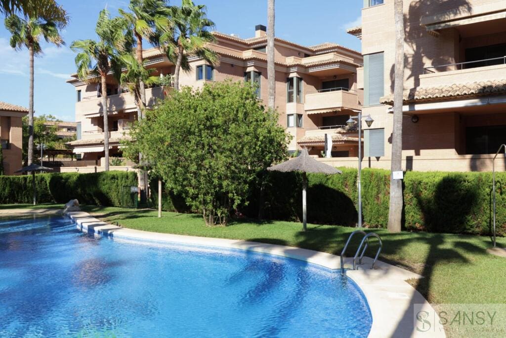 Piso Alicante - 1233839-01