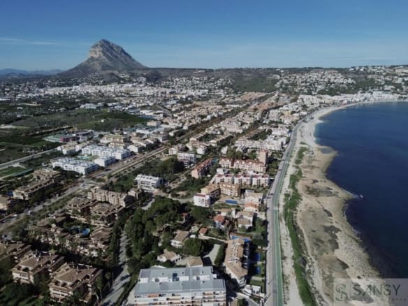 Piso Alicante - 1233839-05