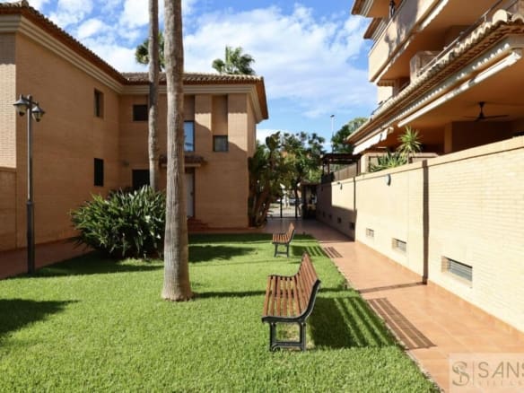Piso Alicante - 1233839-04