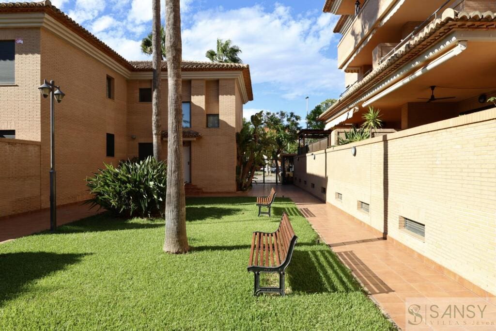 Piso Alicante - 1233839-04