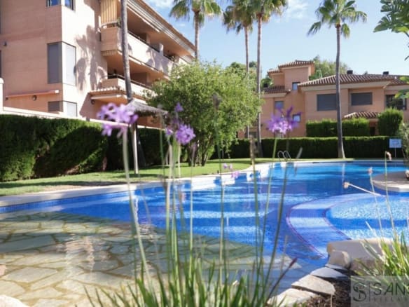 Piso Alicante - 1233839-03