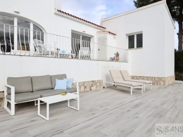 Casa-Chalet Alicante - 1233840-02