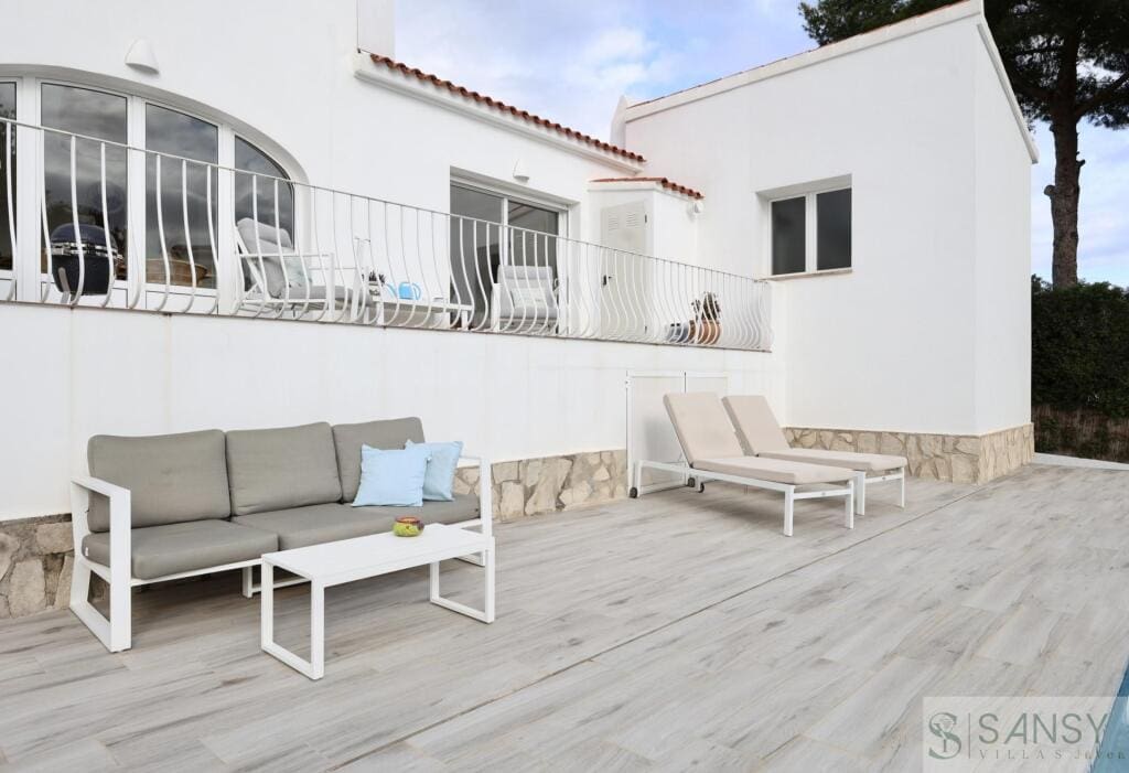 Casa-Chalet Alicante - 1233840-02