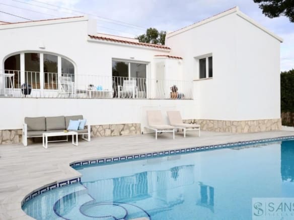 Casa-Chalet Alicante - 1233840-01