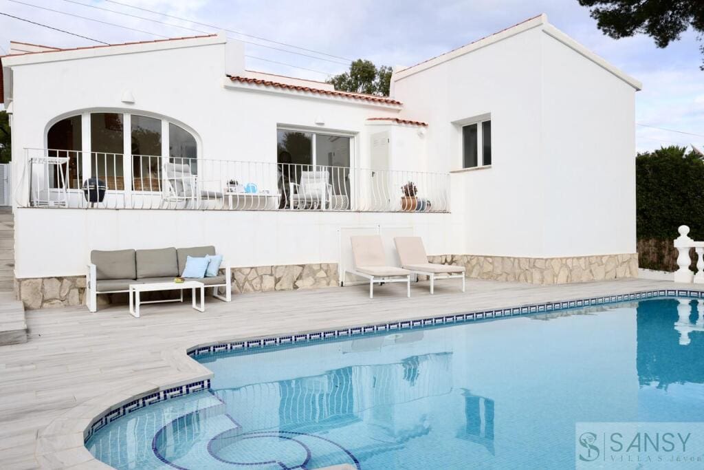 Casa-Chalet Alicante - 1233840-01