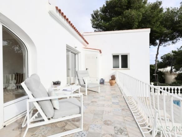 Casa-Chalet Alicante - 1233840-03