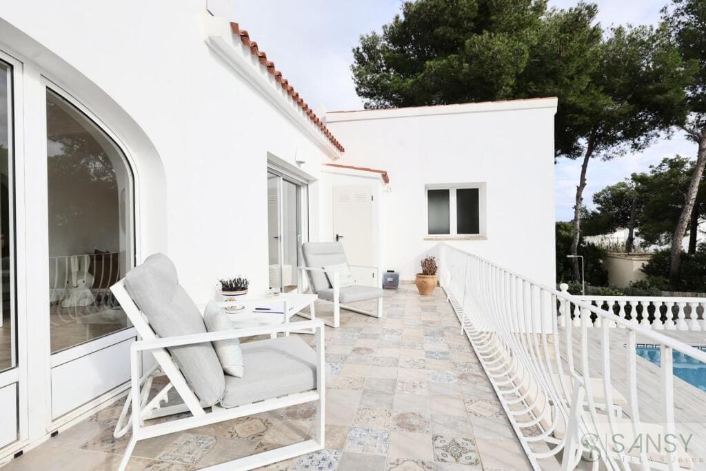 Casa-Chalet Alicante - 1233840-03