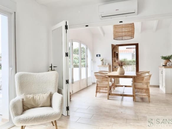 Casa-Chalet Alicante - 1233840-06