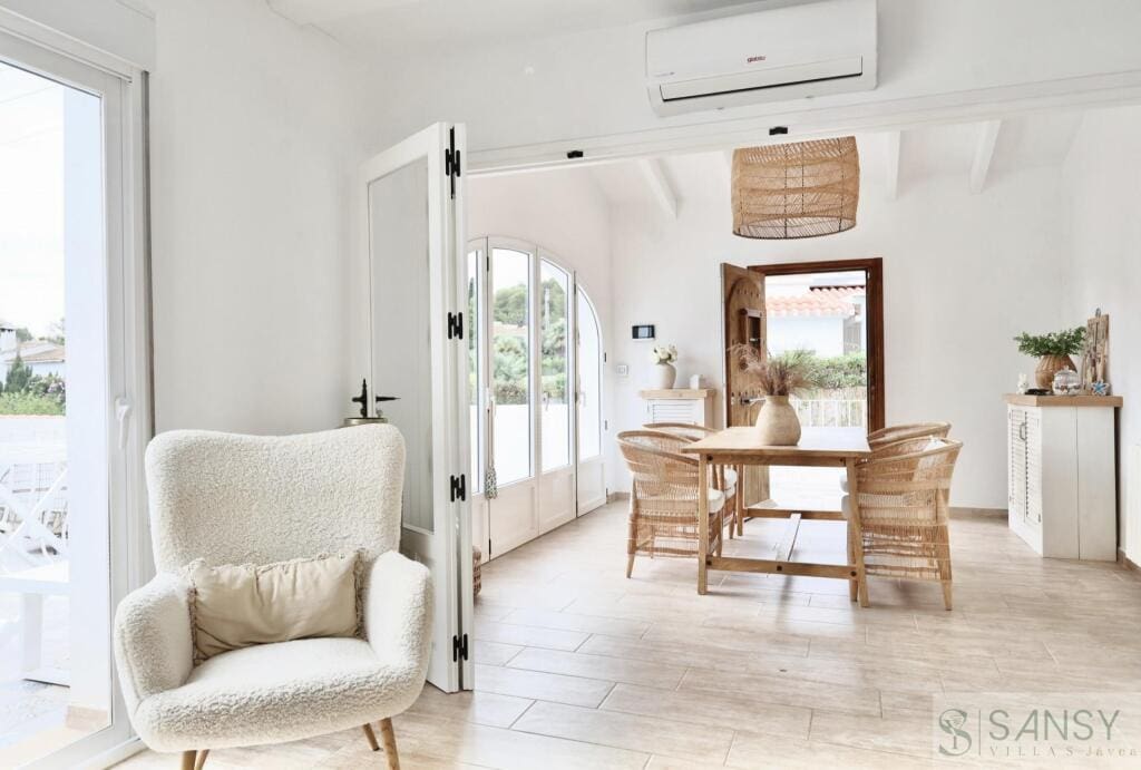 Casa-Chalet Alicante - 1233840-06