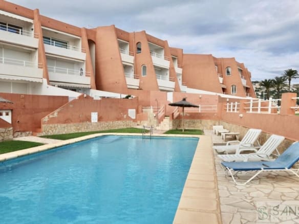 Apartamento Alicante - 1233841-03