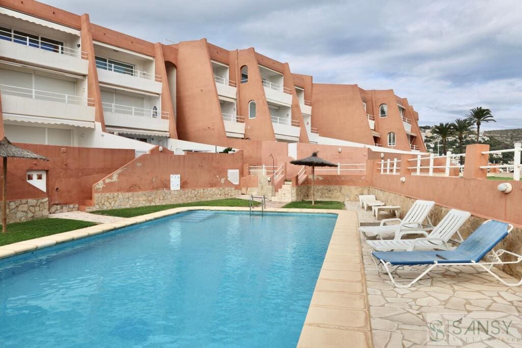 Apartamento Alicante - 1233841-03