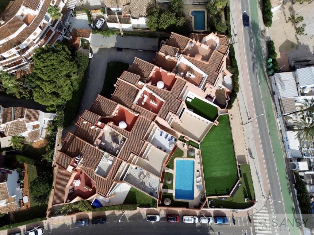 Apartamento Alicante - 1233841-06
