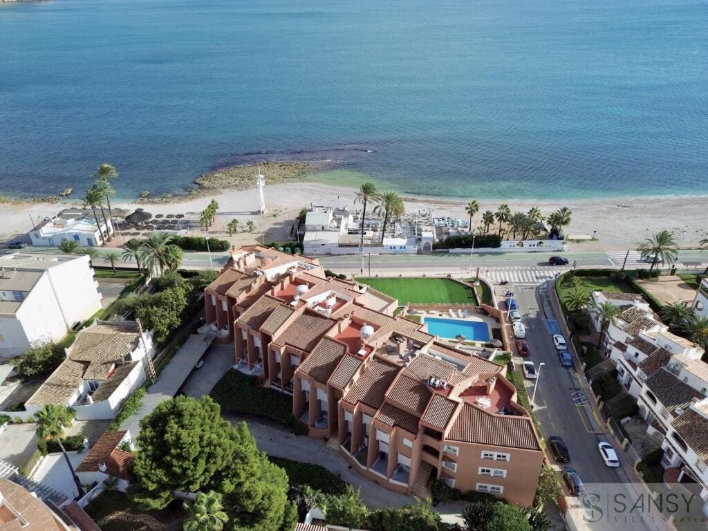 Apartamento Alicante - 1233841-04