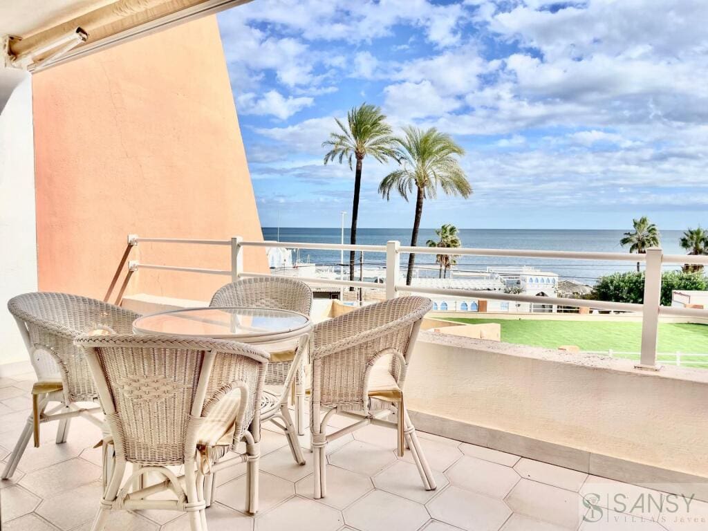 Apartamento Alicante - 1233841-02