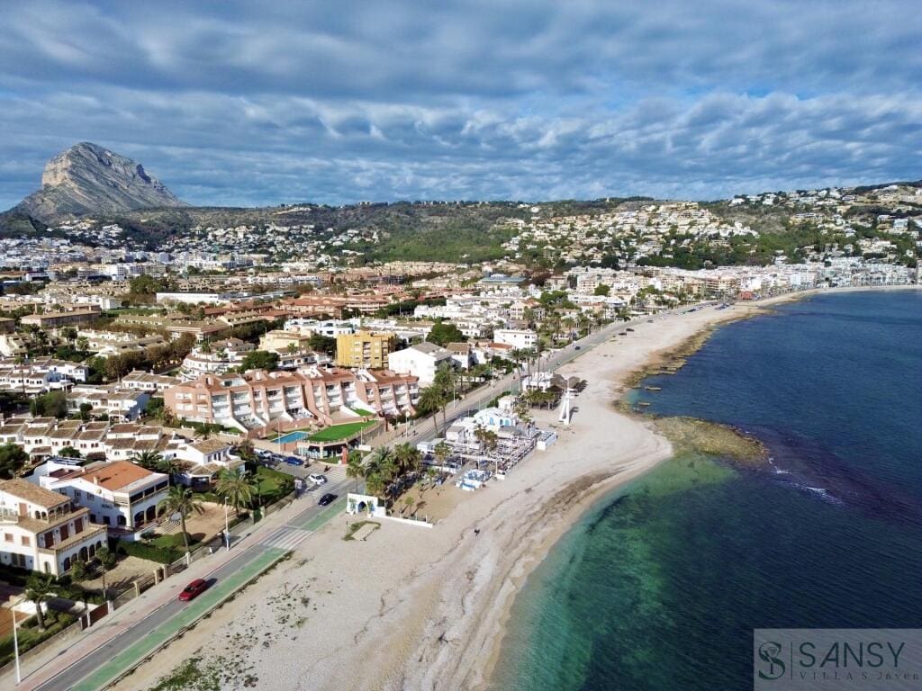 Apartamento Alicante - 1233841-01