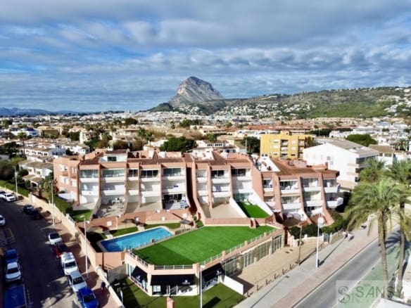 Apartamento Alicante - 1233841-05