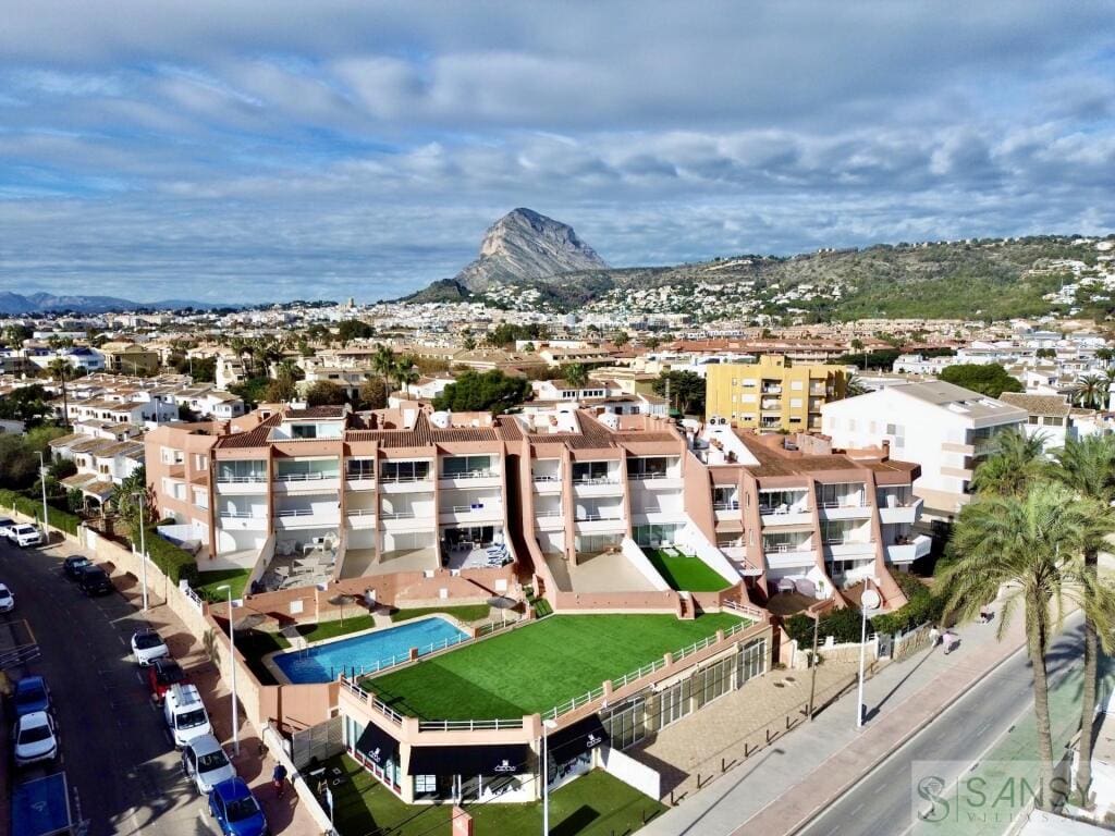 Apartamento Alicante - 1233841-05