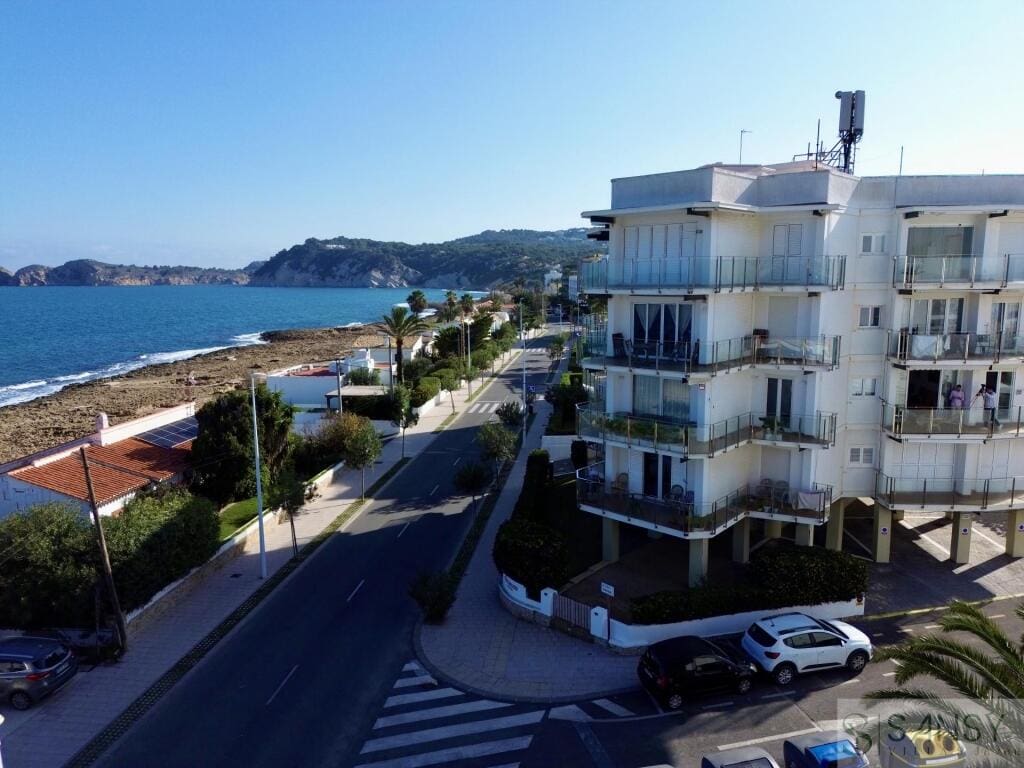 Apartamento Alicante - 1233842-02