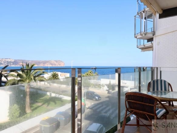 Apartamento Alicante - 1233842-04