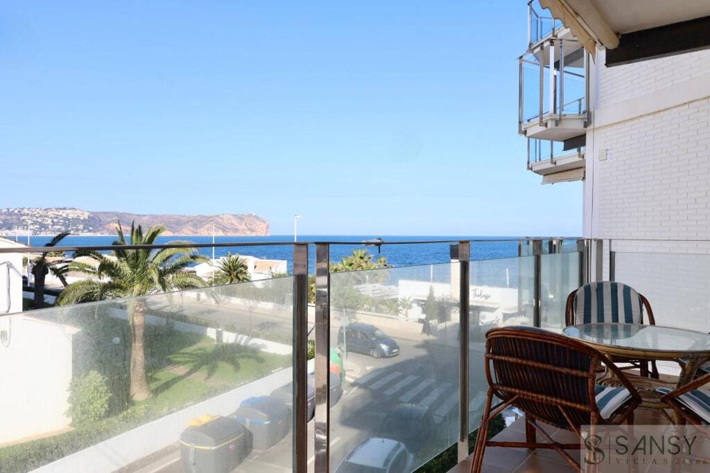 Apartamento Alicante - 1233842-04
