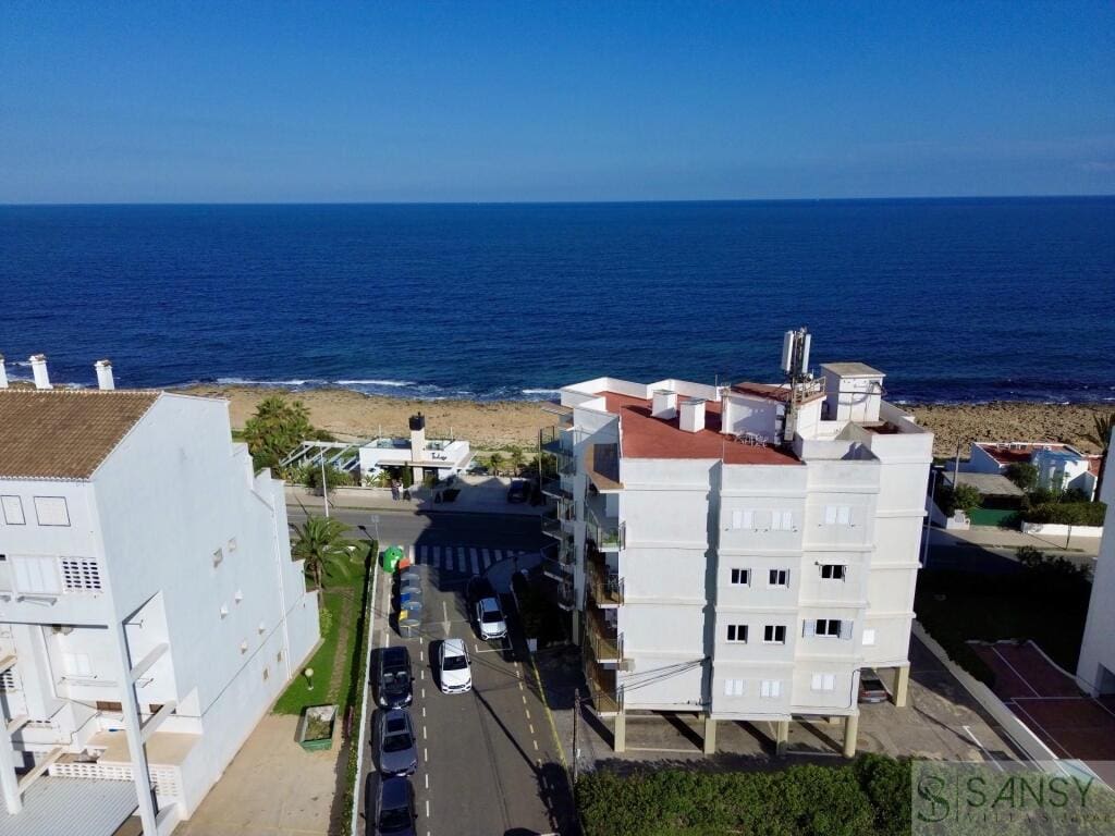 Apartamento Alicante - 1233842-03