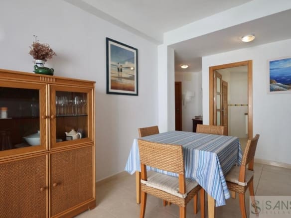 Apartamento Alicante - 1233842-05
