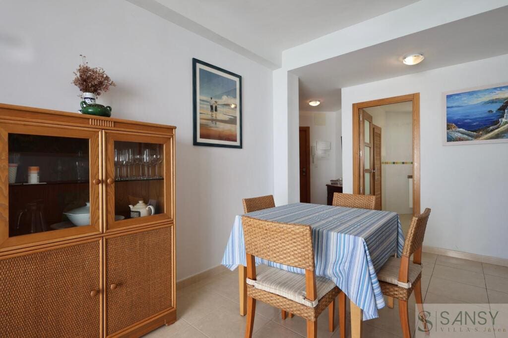 Apartamento Alicante - 1233842-05