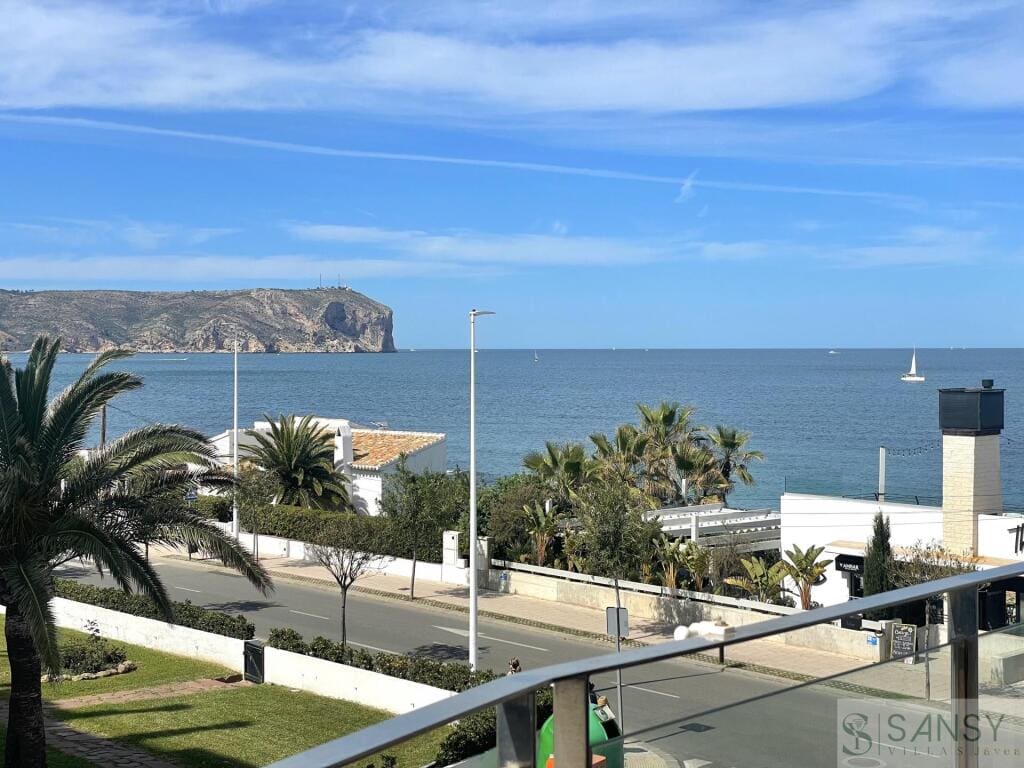 Apartamento Alicante - 1233842-01