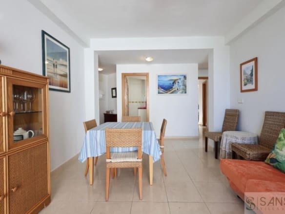 Apartamento Alicante - 1233842-06