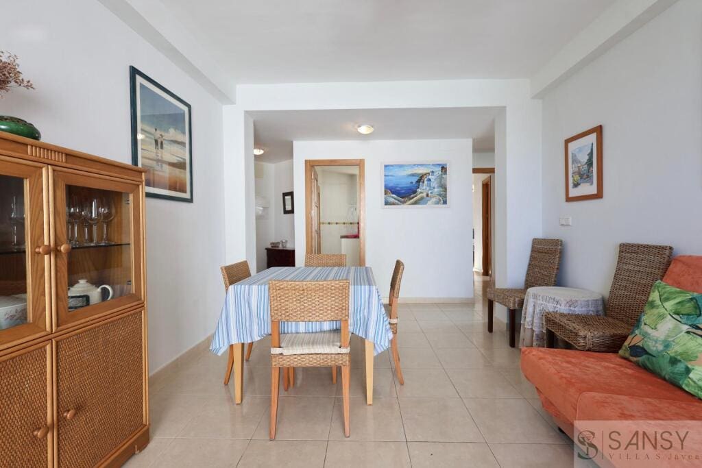 Apartamento Alicante - 1233842-06