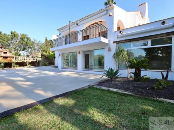 Casa-Chalet Alicante - 1233843-03