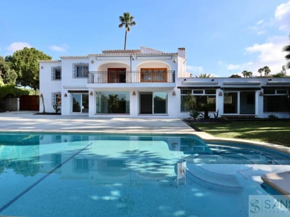 Casa-Chalet Alicante - 1233843-01