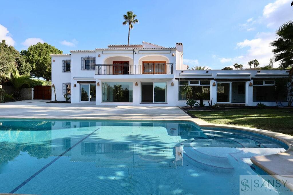 Casa-Chalet Alicante - 1233843-01