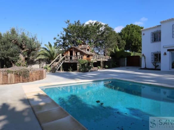 Casa-Chalet Alicante - 1233843-04