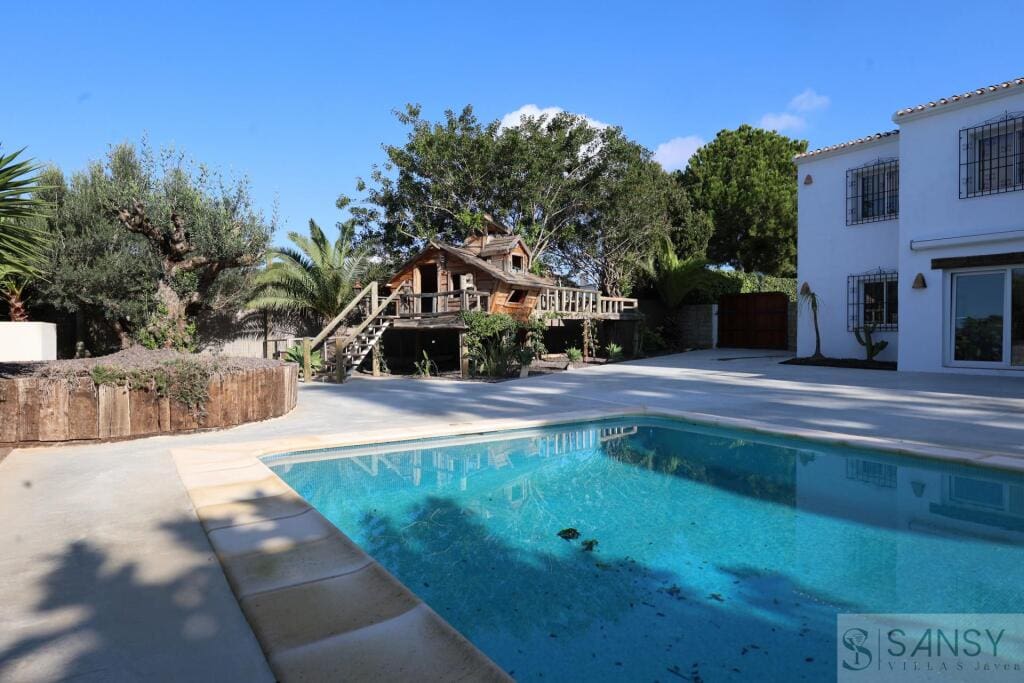 Casa-Chalet Alicante - 1233843-04