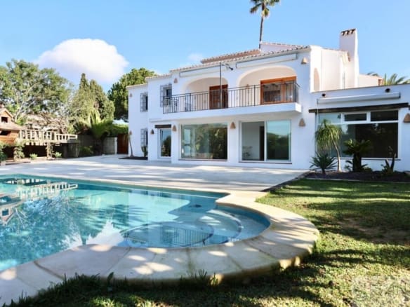 Casa-Chalet Alicante - 1233843-02
