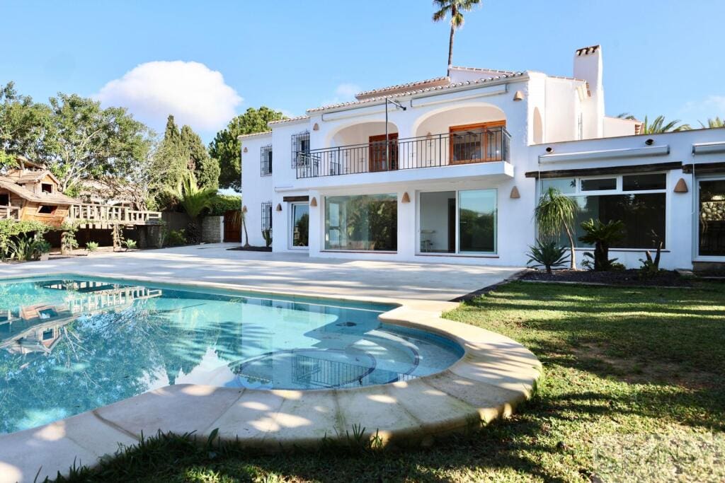 Casa-Chalet Alicante - 1233843-02