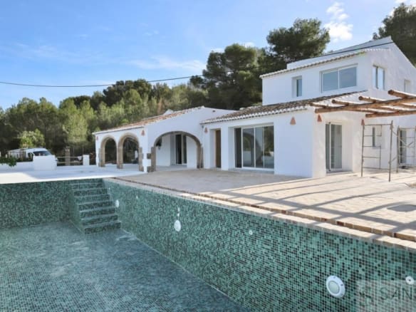 Casa-Chalet Alicante - 1233844-01