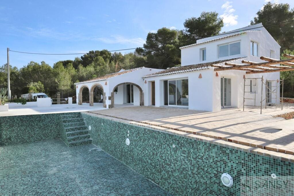 Casa-Chalet Alicante - 1233844-01