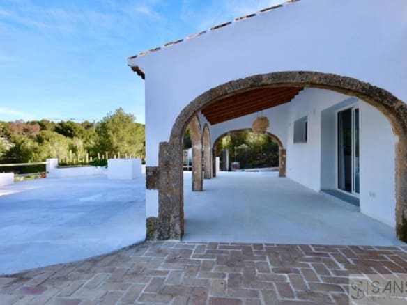 Casa-Chalet Alicante - 1233844-04